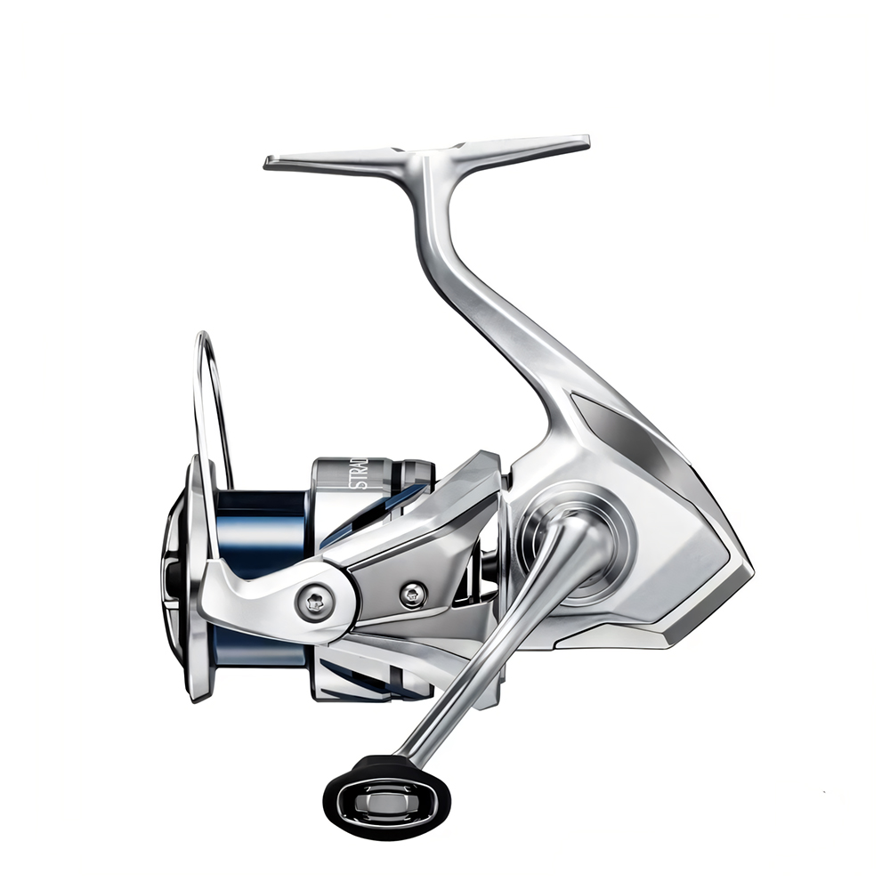 Daiwa Reel Bg - Mulinello da Pesca SHIMANO 23 STRADIC,