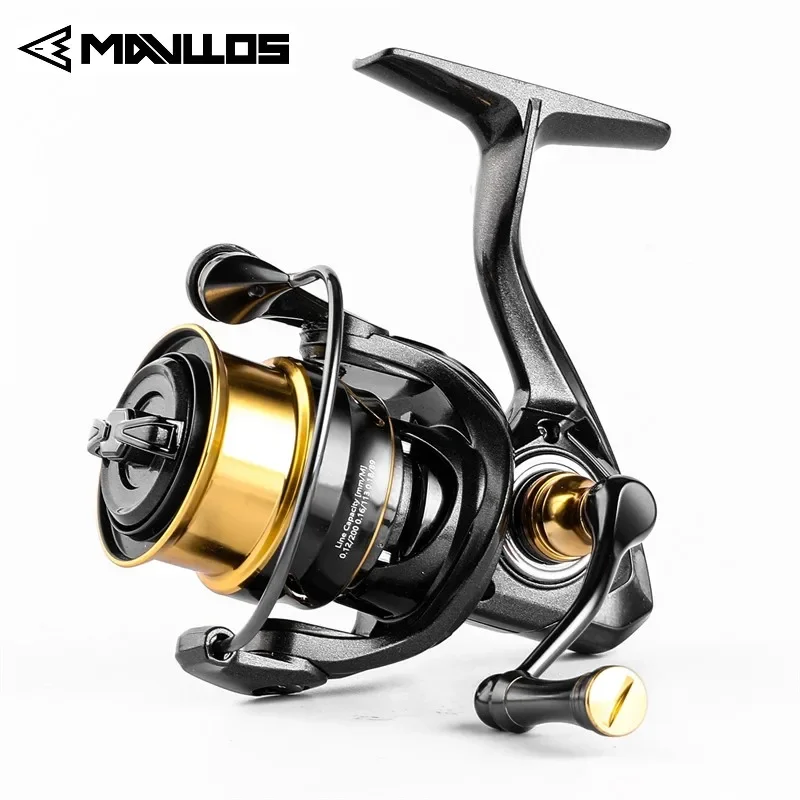 Daiwa Reel Bg - Mavllos risoluto 147g Mulinello da pesca