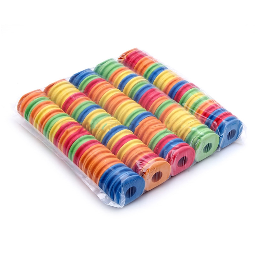 Fishing Line Winder - 100 pz impianto di pesca avvolgitori