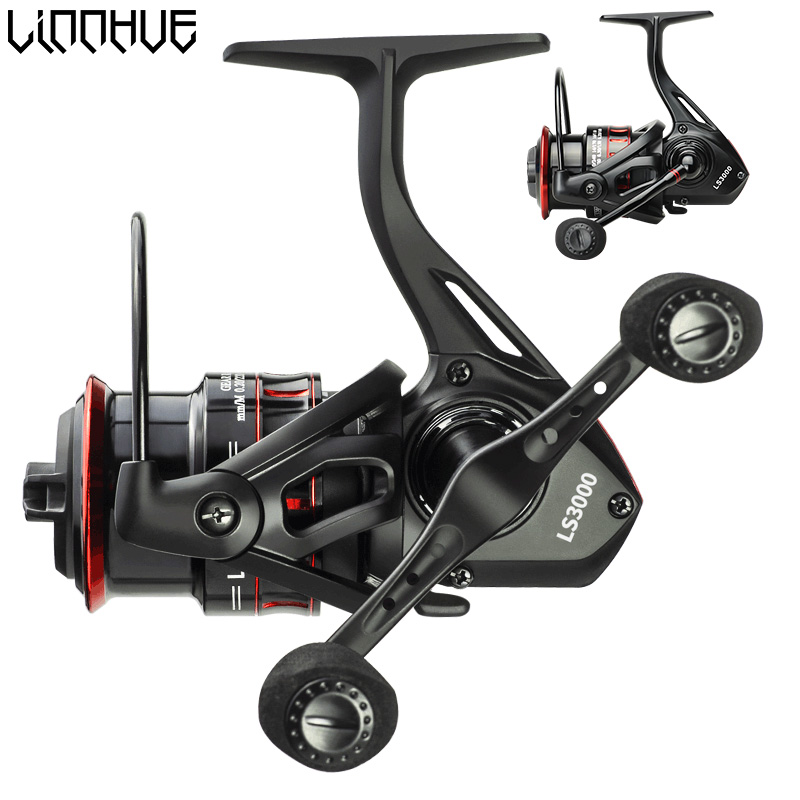Kastking Reel Zephyr - LINNHUE Mulinello da pesca Richiamo 1000