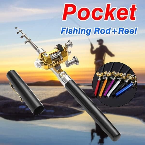 Penn Reel Fierce - Canna da Pesca a Penna e