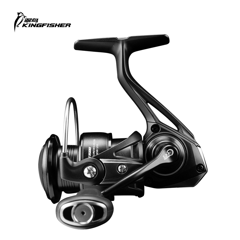 Kastking Reel Zephyr - Mulinello da Pesca a Spinning TSURINOYA