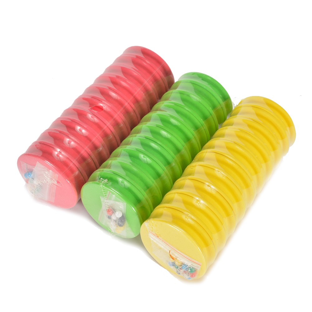 Fishing Line Dispenser - 10 PCS Linea di Pesca Portatile