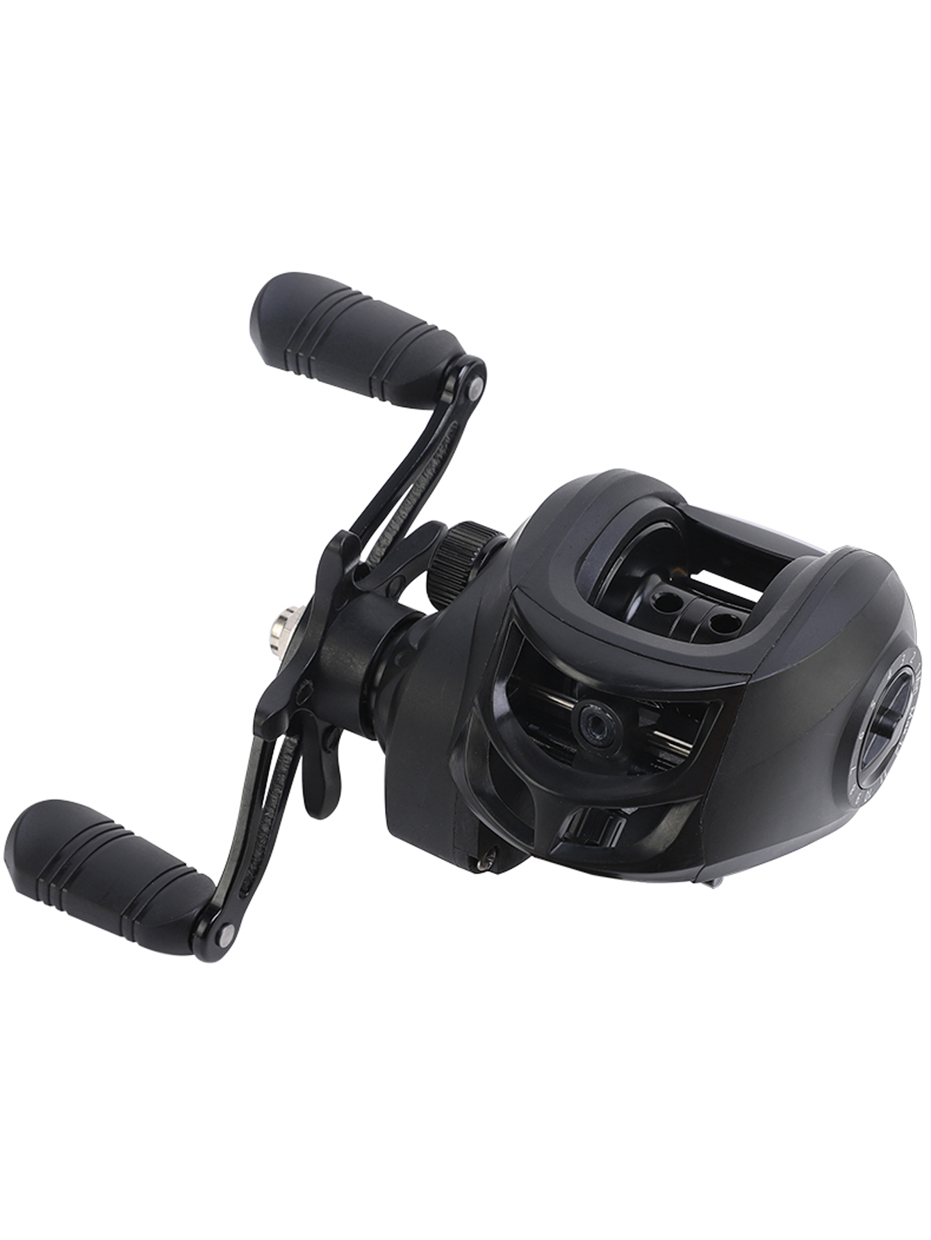 Kastking Reel Zephyr - Max Drag 12 kg Mulinello da