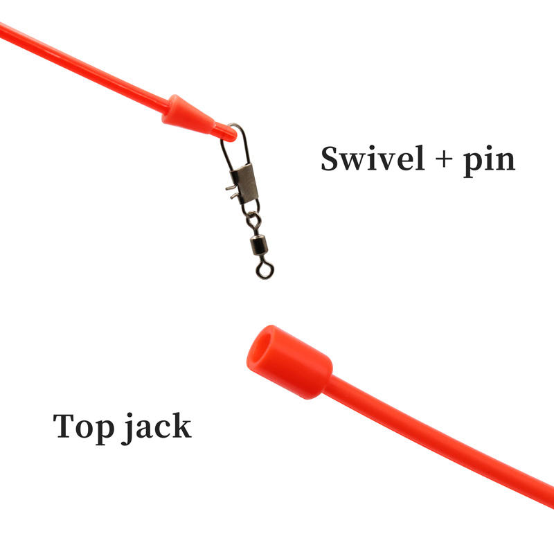 ZYZHE 6 pz/2 sacchetti Attrezz - Saltwater Line recensione e prezzo