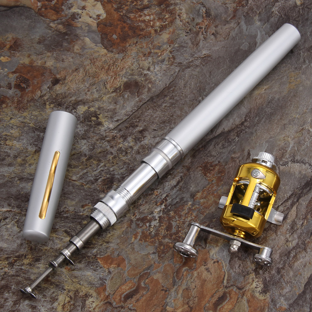 Strumento di pesca multicolore - Penn Reel Fierce recensione e prezzo