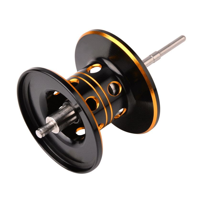 Mulinello da baitcasting mulin - Kastking Reel Zephyr recensione e prezzo