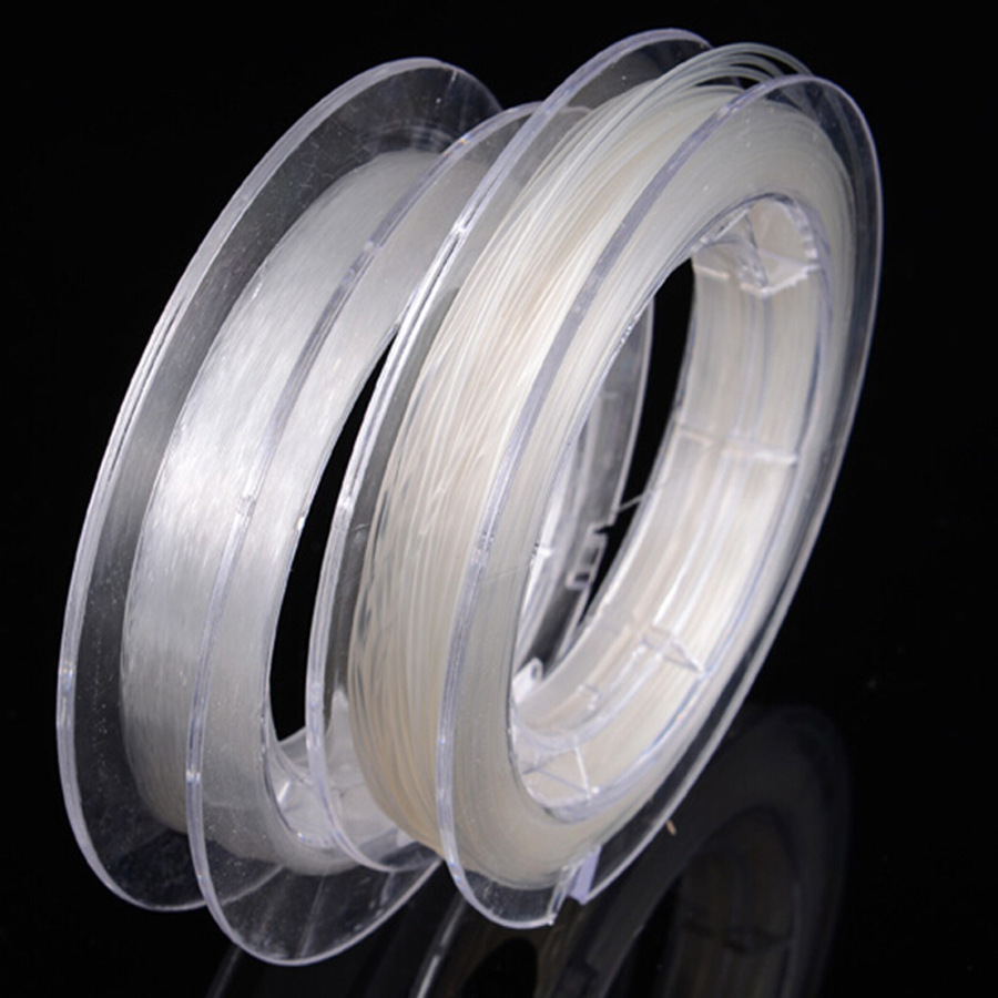 Mavllos Filo da Pesca in Fluor - Fluorocarbon Line recensione e prezzo