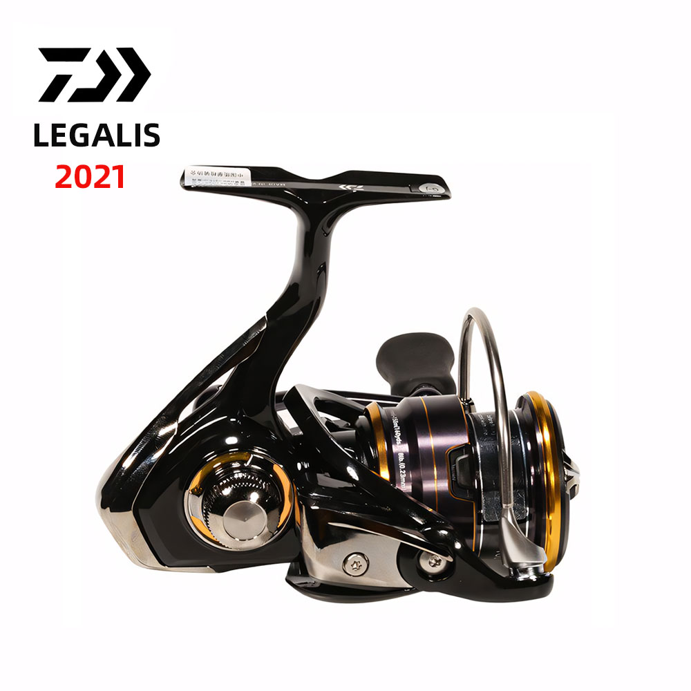 Mulinelli da Pesca DAIWA 2021  - Daiwa Reel Bg recensione e prezzo