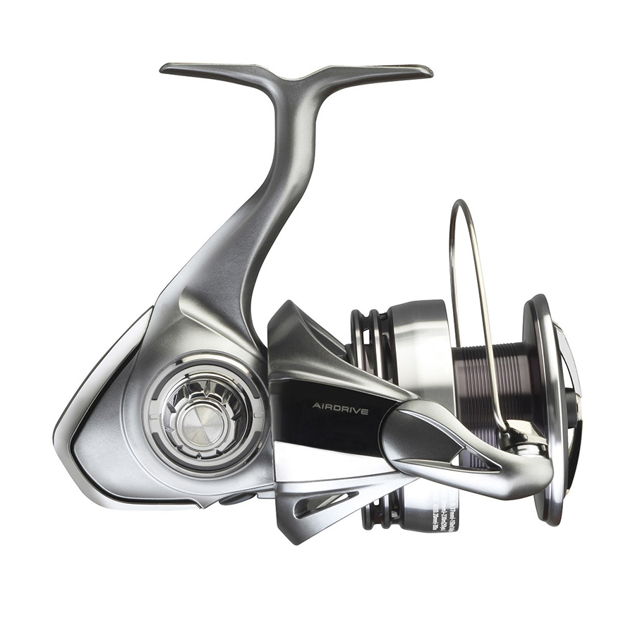 Mulinello da Pesca DAIWA EXCEL - Daiwa Reel Bg recensione e prezzo