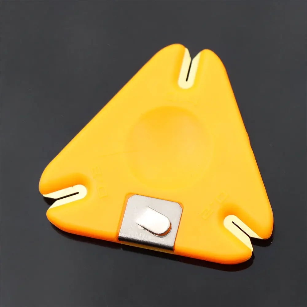 Strumento per attrezzatura spe - Fishing Line Cutter recensione e prezzo
