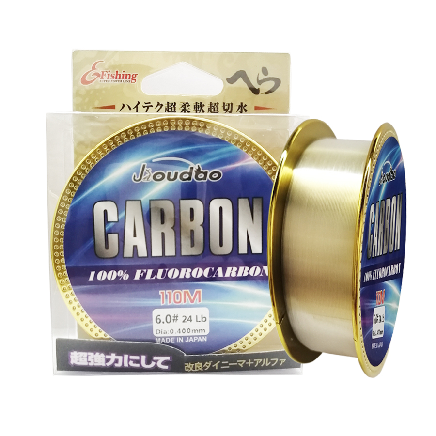 Lenza da pesca monofilamento p - Fluorocarbon Line recensione e prezzo