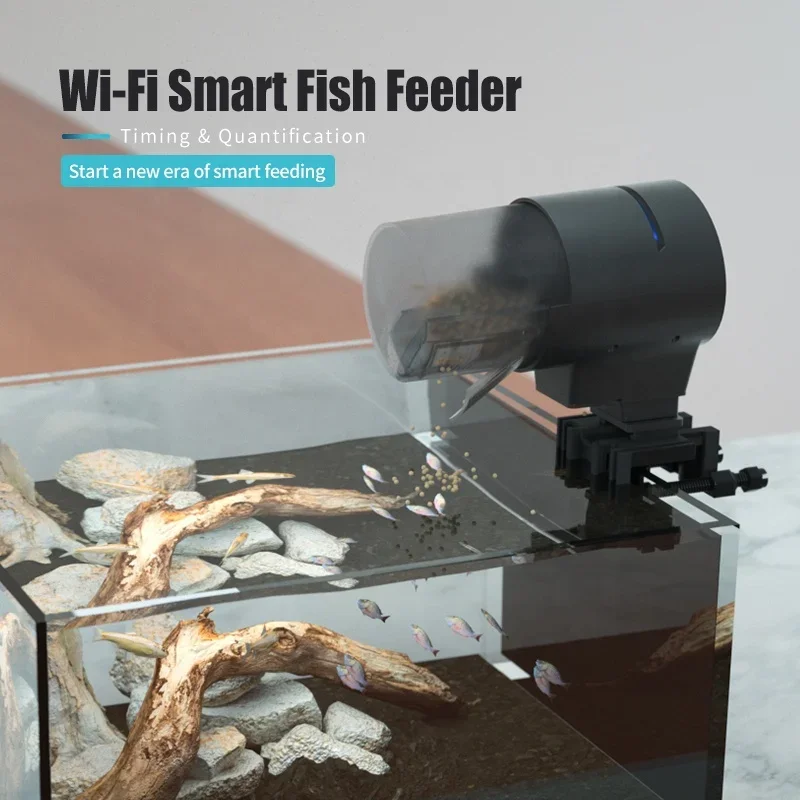 Wi-fi alimentatore automatico  - Fishing Line Dispenser recensione e prezzo