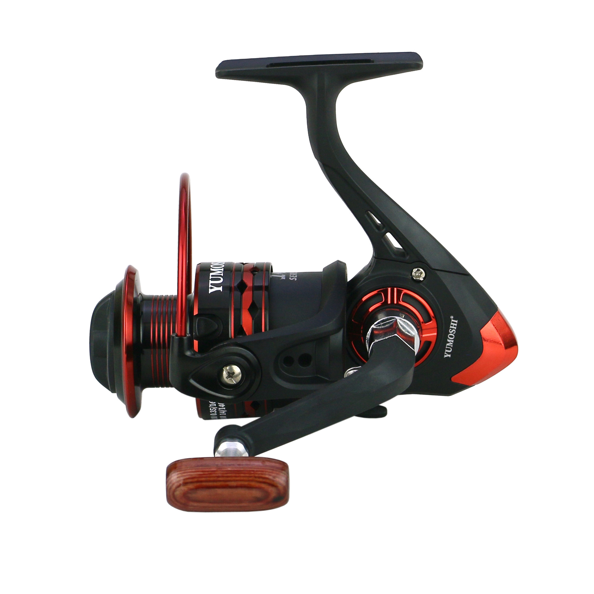 Mulinello da Pesca Spinning Se - Ice Fishing Line recensione e prezzo