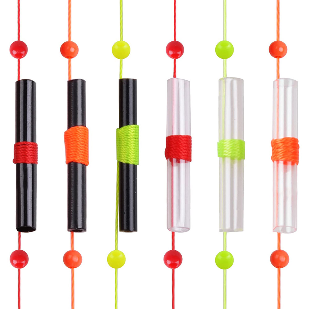 150PCS Bobber Stop Slip Bobber - Saltwater Line recensione e prezzo
