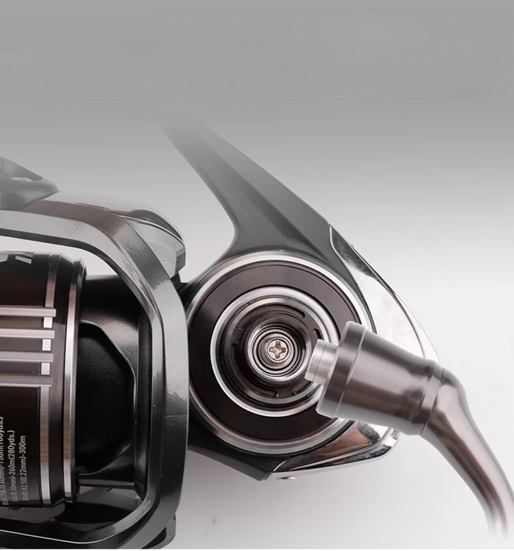 l #   Per Bobine di filatura B - Daiwa Reel Bg recensione e prezzo