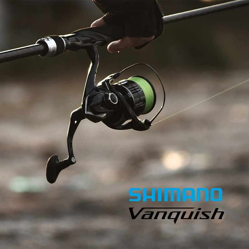 Shimano 23 Mulinello da pesca  - Daiwa Reel Bg recensione e prezzo