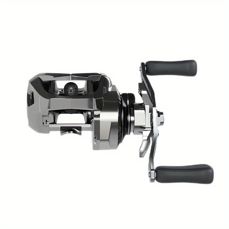 BILLINGS Serie AT, rapporto di - Kastking Reel Zephyr recensione e prezzo
