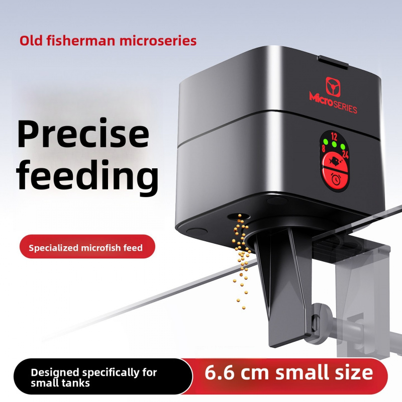 Distributore Automatico di Cib - Fishing Line Dispenser recensione e prezzo