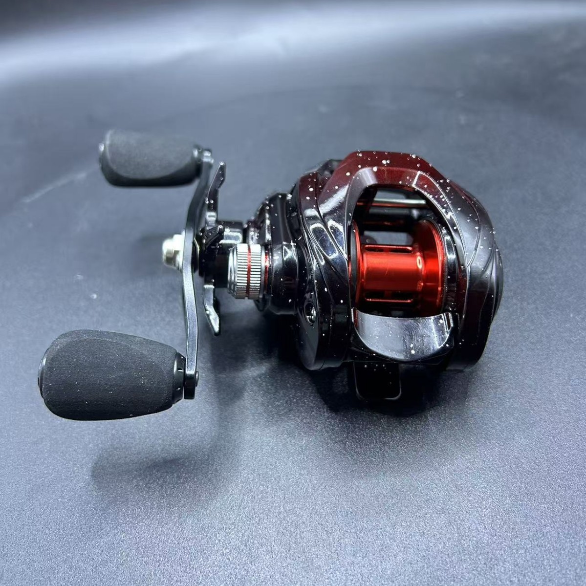 Mulinello da Pesca a Bobina Ro - Ice Fishing Line recensione e prezzo