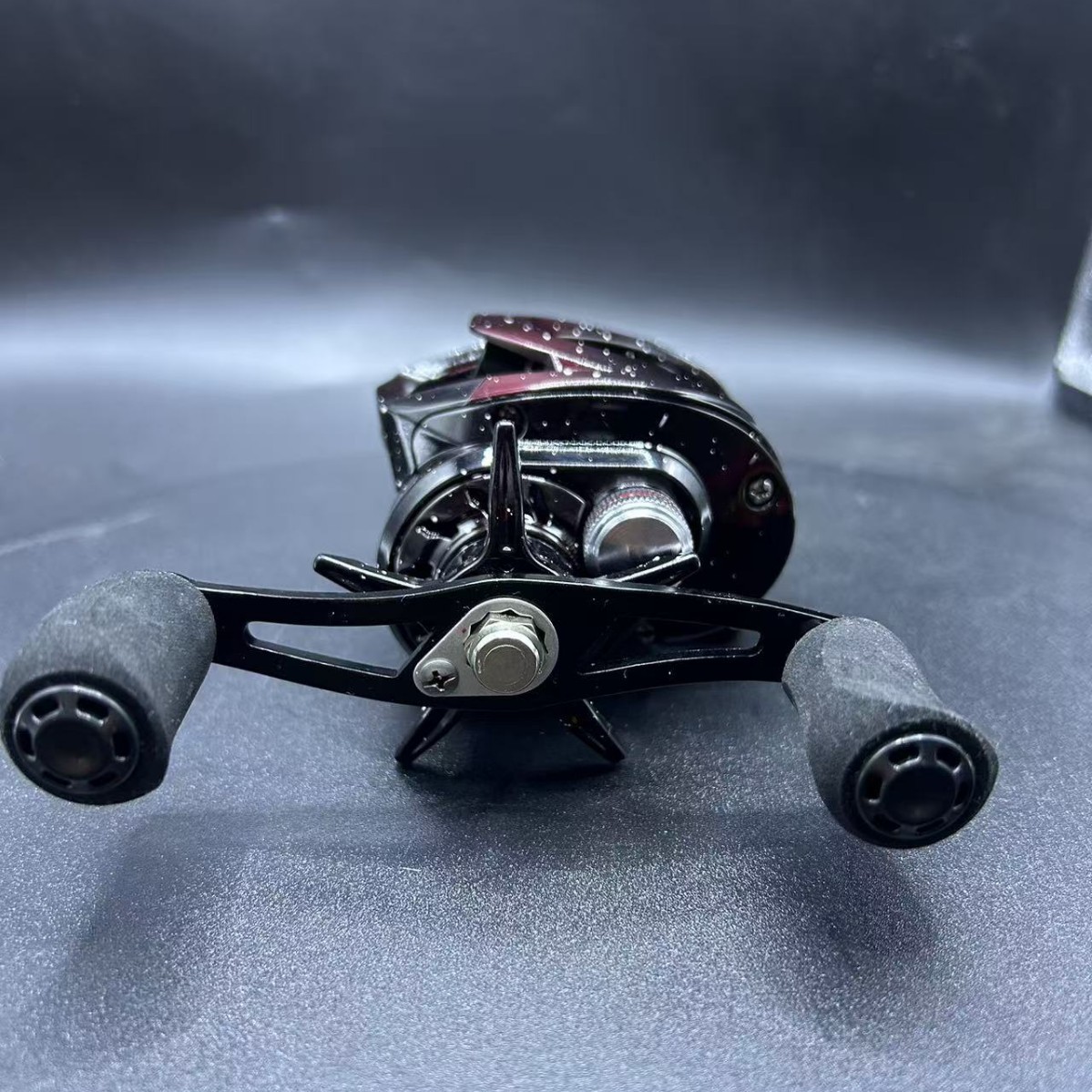 Mulinello da Pesca a Bobina Ro - Ice Fishing Line recensione e prezzo