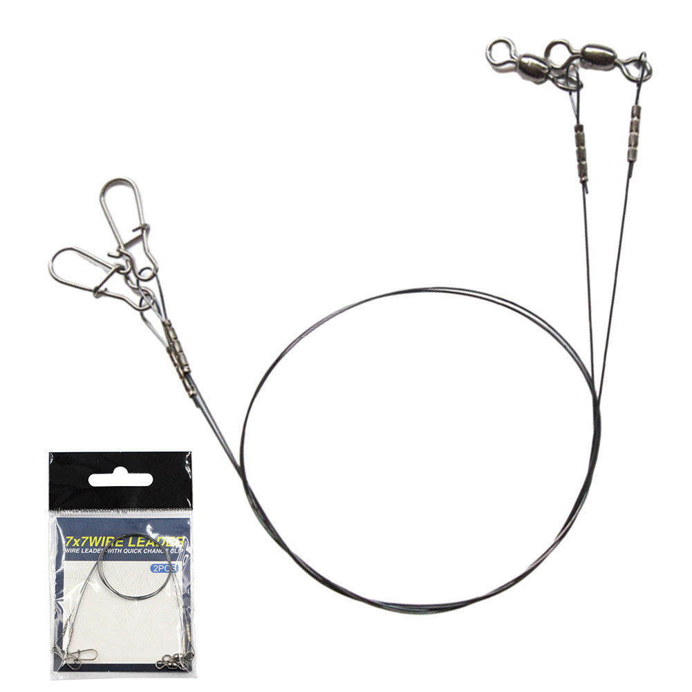 2pc Filo di titanio da pesca L - Fishing Line Winder recensione e prezzo