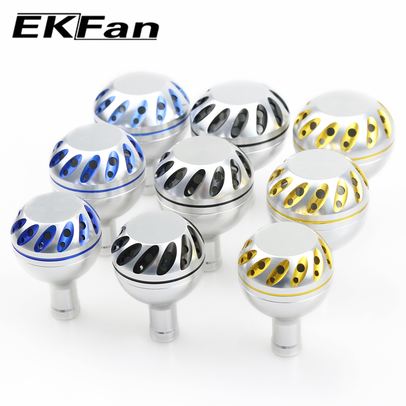 EKfan 30/35/38 millimetri In L - Shimano Reel Sustain recensione e prezzo