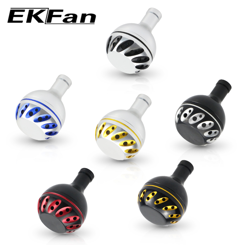 EKfan 30/35/38 millimetri In L - Shimano Reel Sustain recensione e prezzo