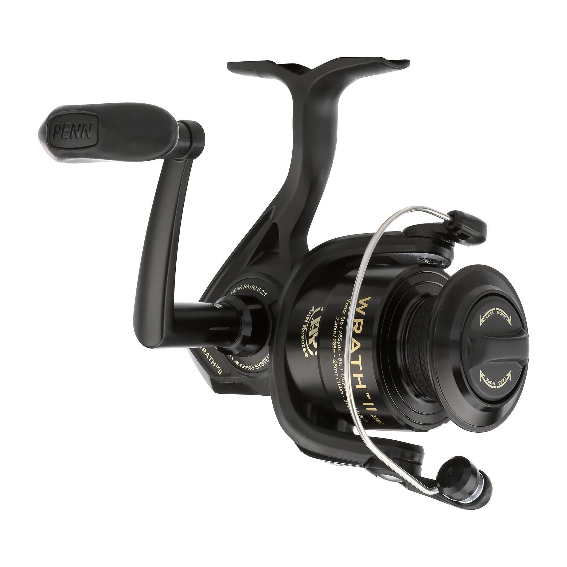 Mulinello da spinning PENN WRA - Penn Reel Fierce recensione e prezzo