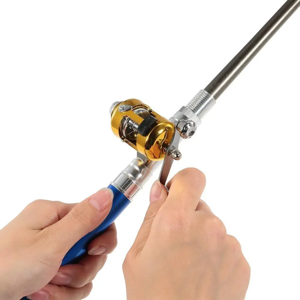 Set combinato canna da pesca s - Penn Reel Fierce recensione e prezzo