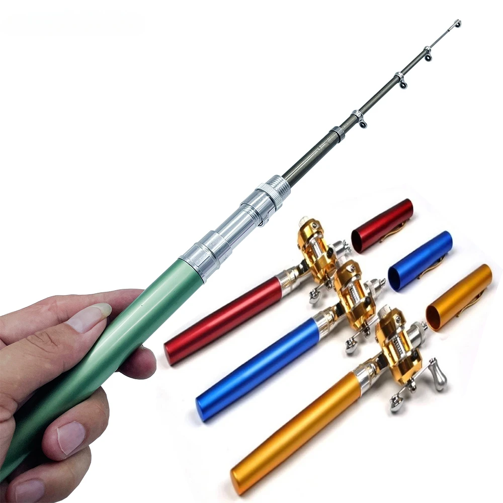 [Canna da pesca + bobina + lin - Penn Reel Fierce recensione e prezzo