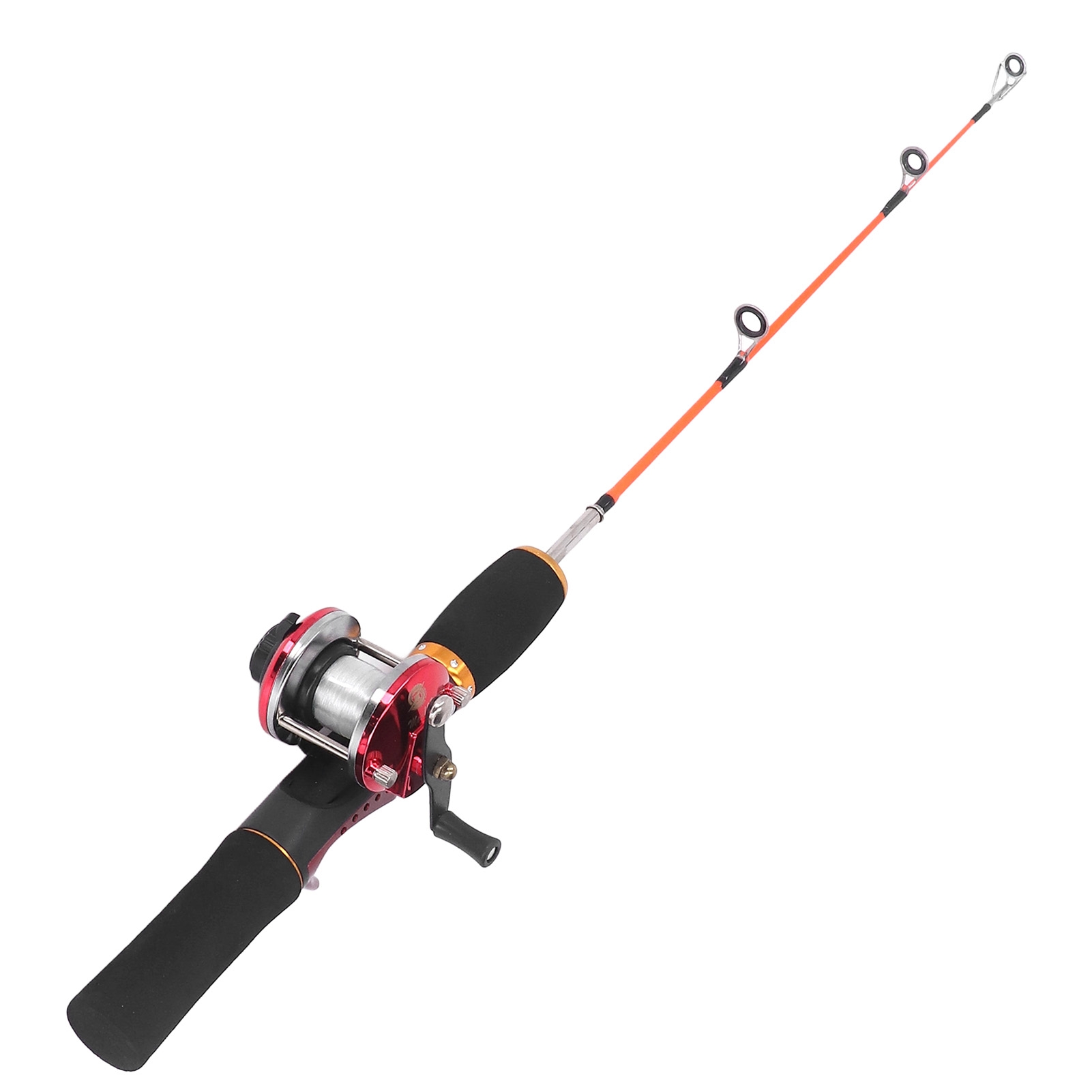 Set di Attrezzatura per Pesca  - Ice Fishing Line recensione e prezzo