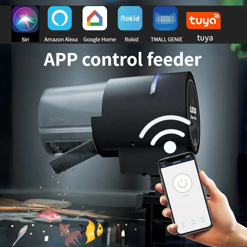 ILONDA New wi-fi alimentatore  - Fishing Line Dispenser recensione e prezzo