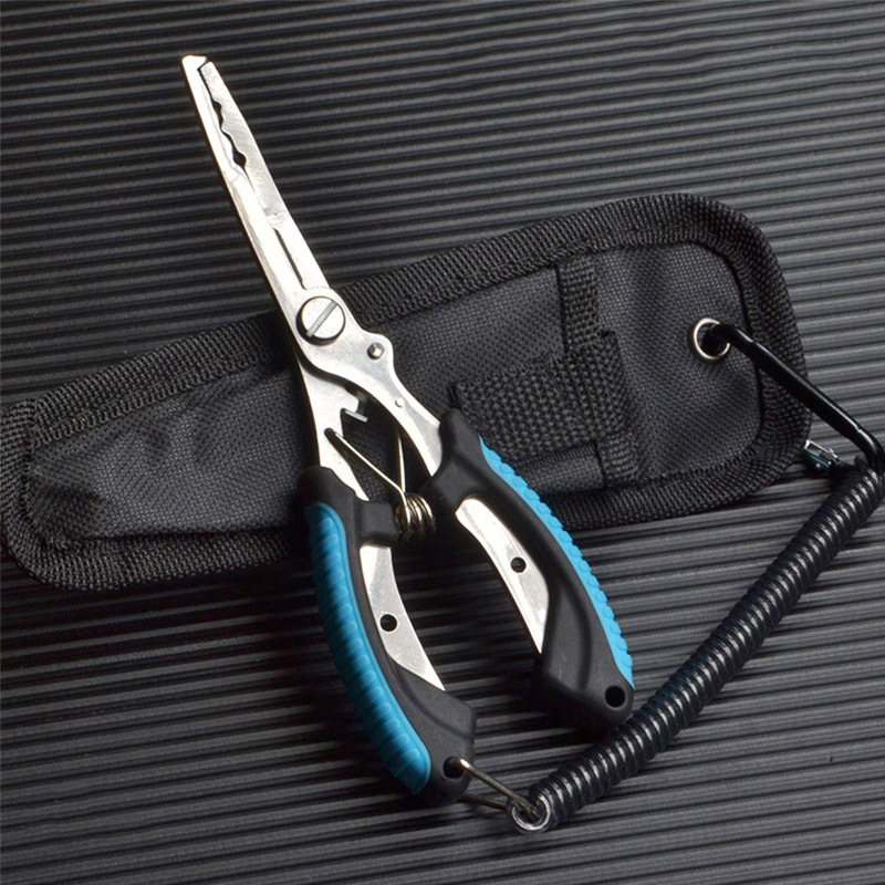 Pinze da pesca multifunzione a - Fishing Line Cutter recensione e prezzo