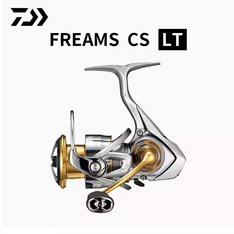 DAIWA 21 FREAMS LT Mulinello d - Daiwa Reel Bg recensione e prezzo