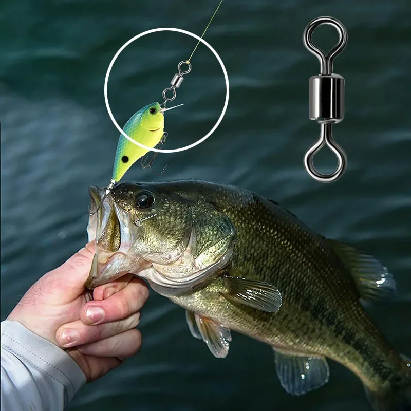 Kit girelle da pesca Cuscinett - Saltwater Line recensione e prezzo