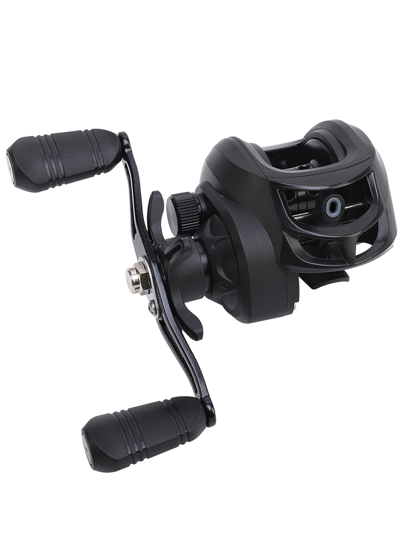 Max Drag 12 kg Mulinello da ba - Kastking Reel Zephyr recensione e prezzo