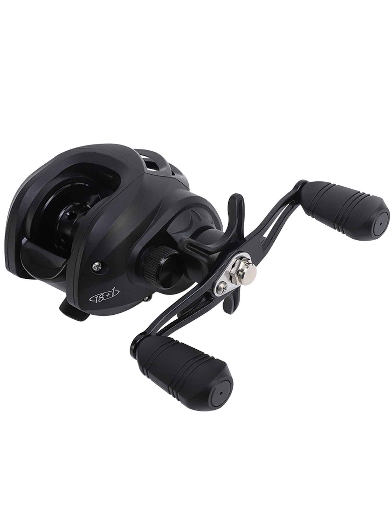Max Drag 12 kg Mulinello da ba - Kastking Reel Zephyr recensione e prezzo