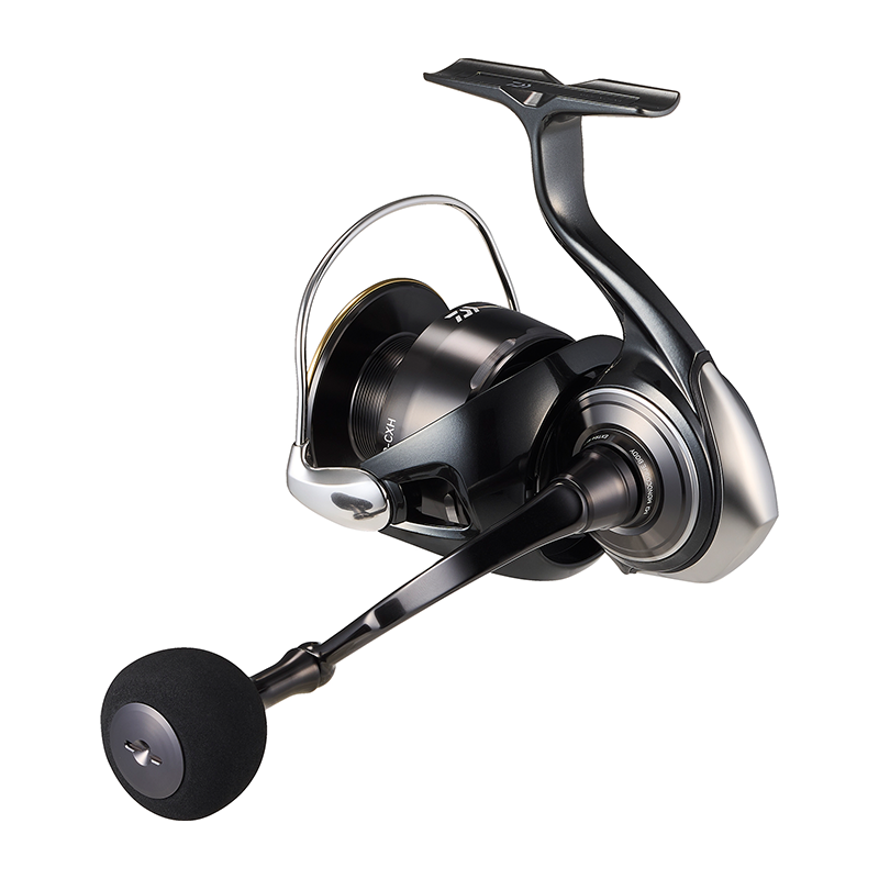 Mulinello da Pesca DAIWA 2026  - Daiwa Reel Bg recensione e prezzo