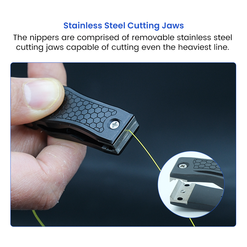 Accetta Colori Personalizzati, - Fishing Line Cutter recensione e prezzo